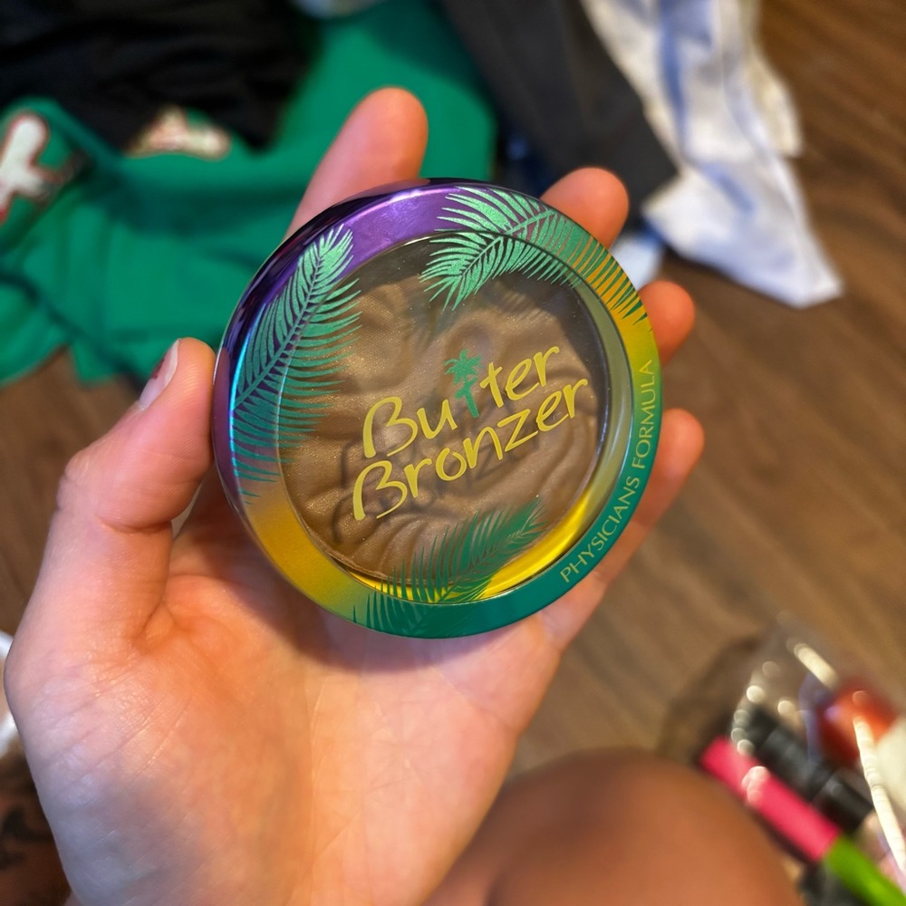 Physicians Formula Butter Bronzer